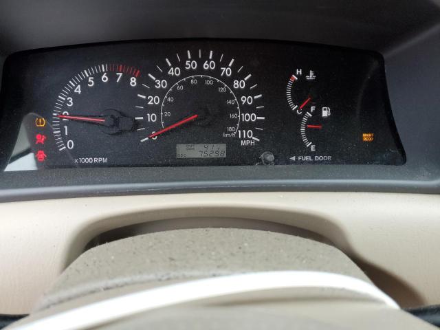 Photo 9 from auction – 2006 TOYOTA COROLLA CE with VIN 2T1BR32E46C615920