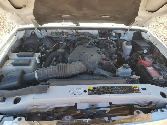 Photo 11 from auction – 2011 FORD RANGER SUP with VIN 1FTLR4FE4BPA66476