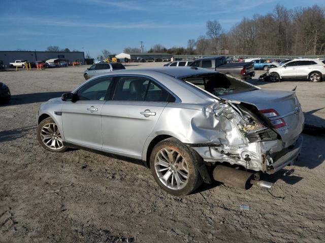 Photo 2 from auction – 2013 FORD TAURUS LIM with VIN 1FAHP2F88DG193136