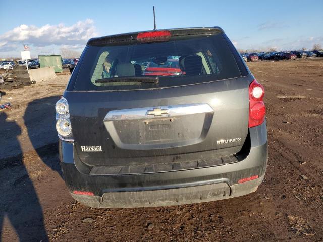 Zdjęcie 6 z aukcji – 2014 CHEVROLET EQUINOX LS z VIN 2GNALAEK0E1122971