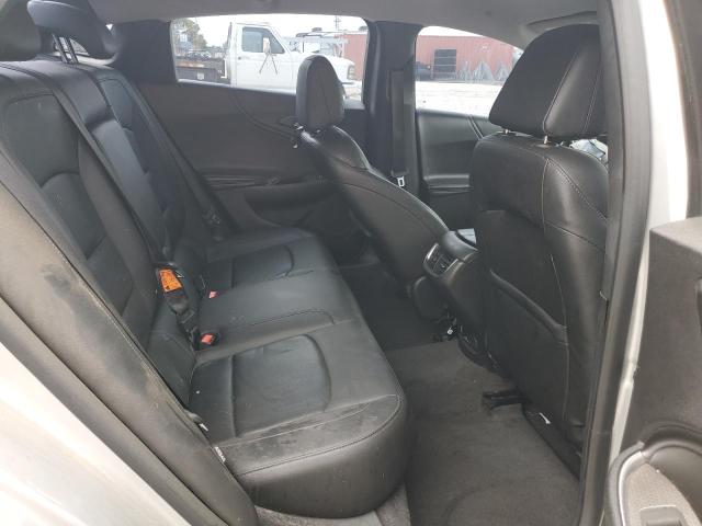 Photo 10 from auction – 2016 CHEVROLET MALIBU LT with VIN 1G1ZE5ST2GF328632