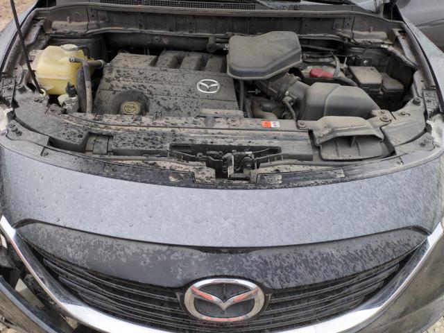Photo 12 from auction – 2015 MAZDA CX-9 TOURI with VIN JM3TB3CA3F0455311
