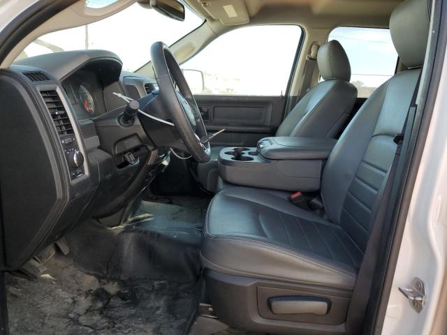 Photo 7 from auction – 2019 RAM 1500 CLASS with VIN 1C6RR6FG6KS740333