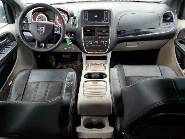 Photo 8 from auction – 2019 DODGE GRAND CARA with VIN 2C4RDGCG4KR562490