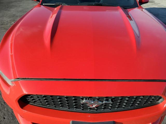 صورة رقم 11 من المزاد - 2015 FORD MUSTANG مع VIN 1FA6P8TH5F5358329