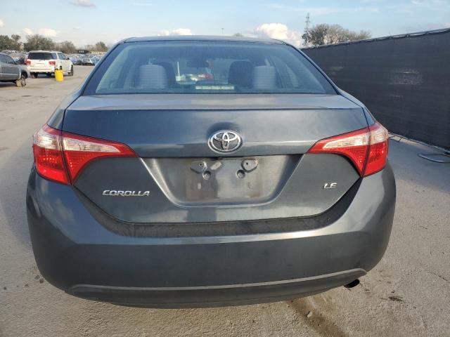 Photo 6 from auction – 2017 TOYOTA COROLLA L with VIN 5YFBURHE6HP614053