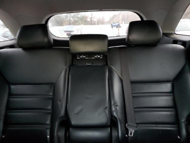 Photo 10 from auction – 2016 KIA SORENTO EX with VIN 5XYPHDA11GG187369