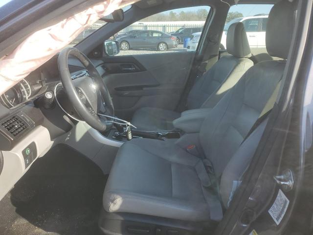 Photo 7 from auction – 2015 HONDA ACCORD EXL with VIN 1HGCR2F83FA091216
