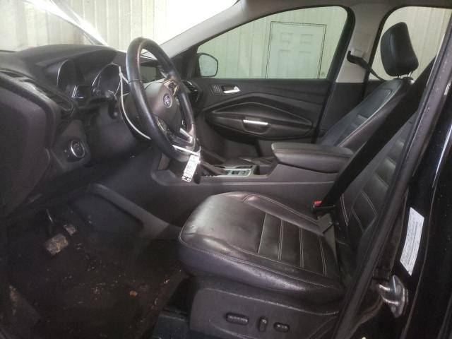 Photo 7 from auction – 2018 FORD ESCAPE TIT with VIN 1FMCU0J92JUC85885
