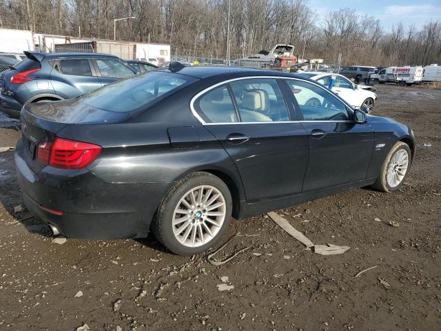 Photo 3 from auction – 2011 BMW 535 XI with VIN WBAFU7C58BDU55069