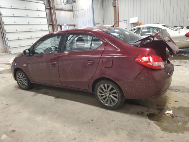 Photo 2 from auction – 2018 MITSUBISHI MIRAGE with VIN ML32F3FJ9JHF00420