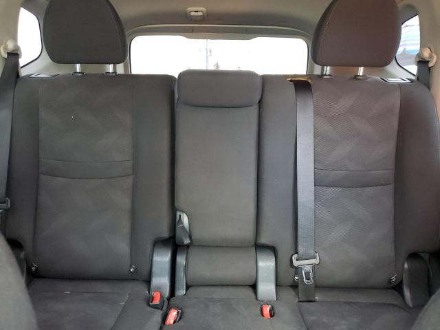 Снимка 10 от търг – 2016 NISSAN ROGUE S с VIN KNMAT2MT6GP685425