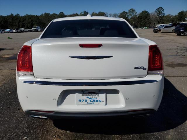 Photo 6 from auction – 2015 CHRYSLER 300C with VIN 2C3CCAEG3FH802826