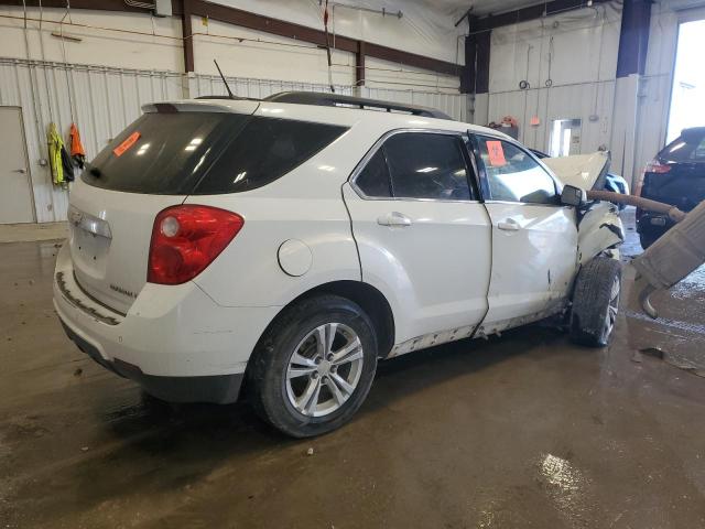 Photo 3 from auction – 2013 CHEVROLET EQUINOX LT with VIN 2GNALPEK2D6349034