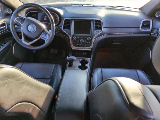Photo 8 from auction – 2014 JEEP GRAND CHER with VIN 1C4RJFJM3EC355100