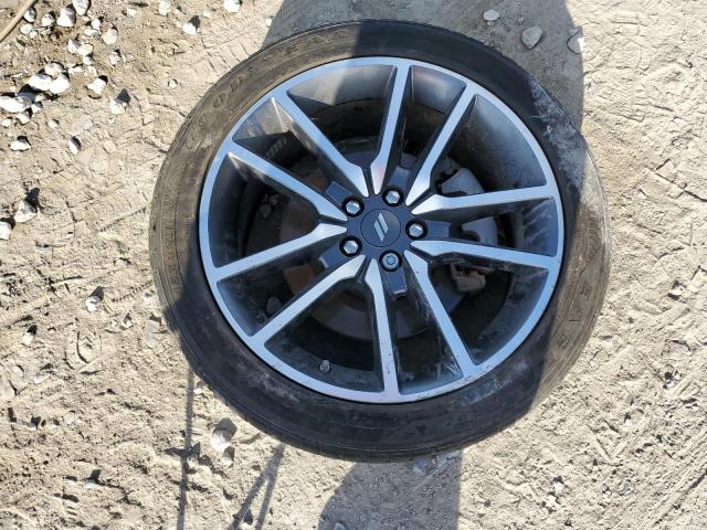Photo 12 from auction – 2023 DODGE CHARGER R/ with VIN 2C3CDXCT1PH504986