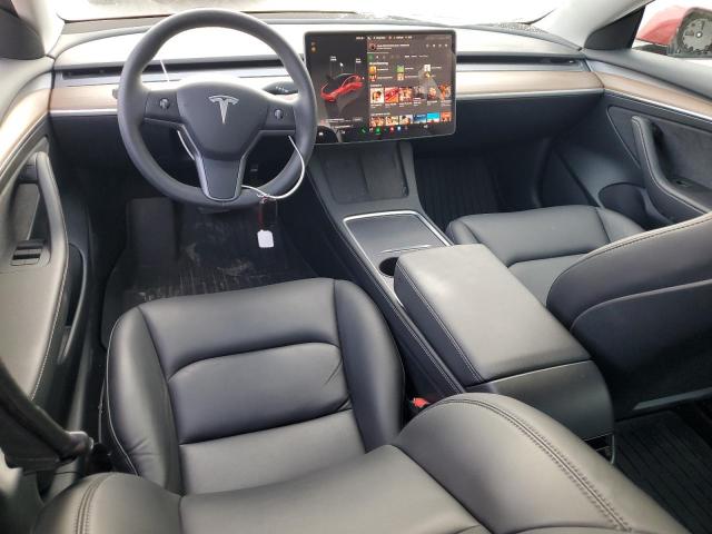 Photo 8 from auction – 2023 TESLA MODEL 3 with VIN 5YJ3E1EA1PF591196