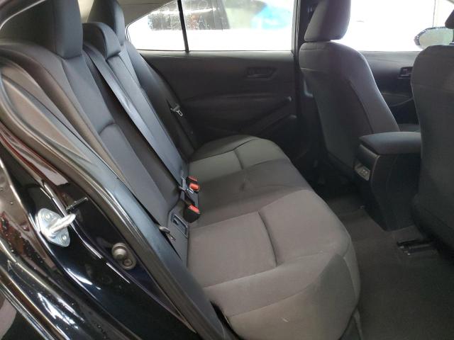 Photo 10 from auction – 2024 TOYOTA COROLLA LE with VIN 5YFB4MDE6RP178928
