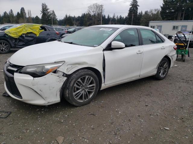 Photo 1 from auction – 2015 TOYOTA CAMRY LE with VIN 4T1BF1FK5FU906812