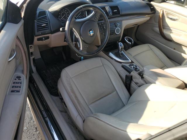 Photo 8 from auction – 2012 BMW 135 I with VIN WBAUN7C55CVM26175