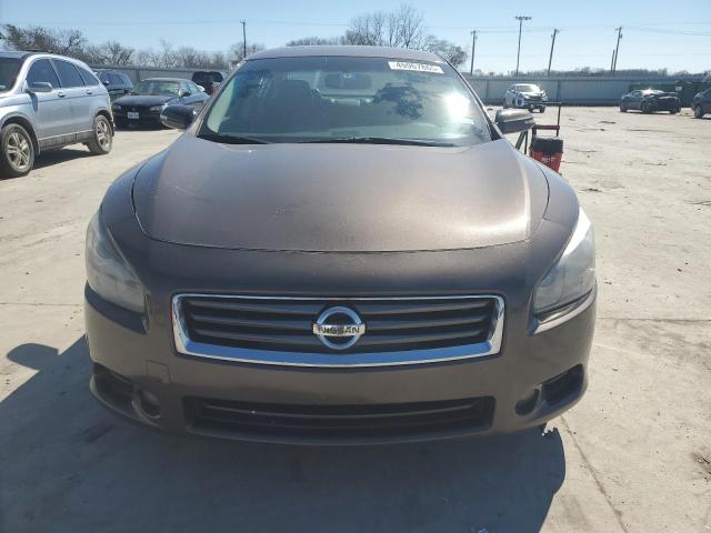 Photo 5 from auction – 2013 NISSAN MAXIMA S with VIN 1N4AA5AP0DC847508