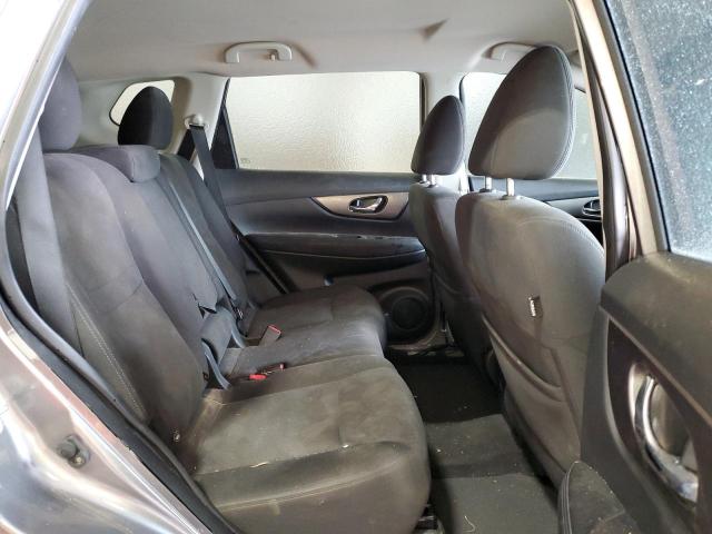 Photo 11 from auction – 2016 NISSAN ROGUE S with VIN KNMAT2MT7GP691704