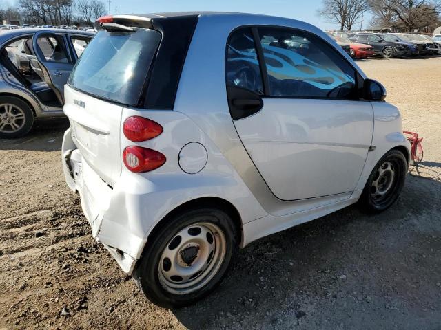 Photo 3 from auction – 2015 SMART FORTWO PUR with VIN WMEEJ3BA0FK812519