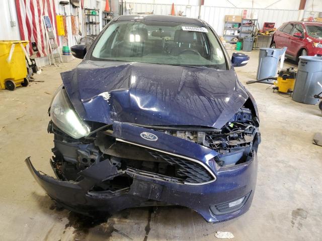 صورة رقم 5 من المزاد - 2017 FORD FOCUS SEL مع VIN 1FADP3H20HL317992