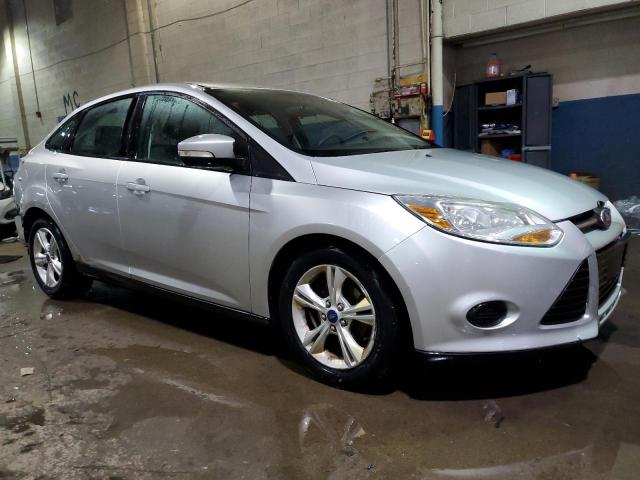 Photo 4 from auction – 2013 FORD FOCUS SE with VIN 1FADP3F22DL243309
