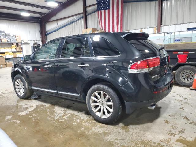 Photo 2 from auction – 2013 LINCOLN MKX with VIN 2LMDJ8JK7DBL07361