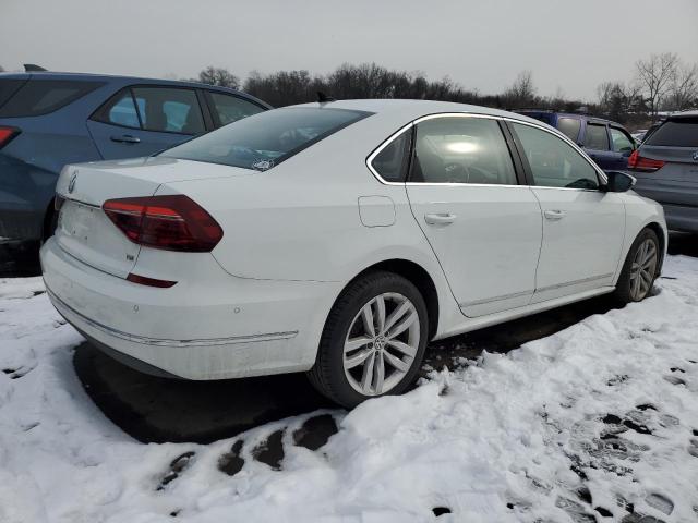 Photo 3 from auction – 2018 VOLKSWAGEN PASSAT SEL with VIN 1VWCA7A33JC002673