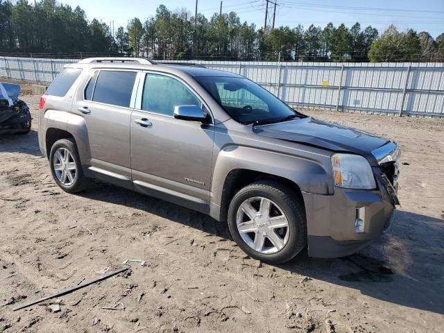 صورة رقم 4 من المزاد - 2012 GMC TERRAIN SL مع VIN 2GKALUEK2C6270344