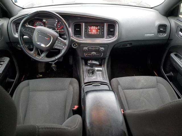 Photo 8 from auction – 2016 DODGE CHARGER SE with VIN 2C3CDXBG1GH356021