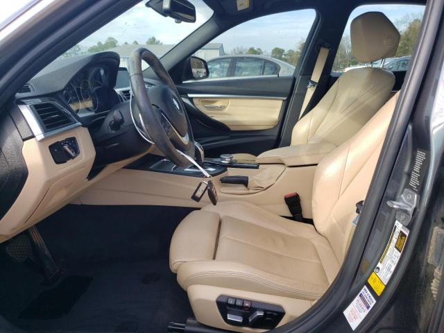 Photo 7 from auction – 2017 BMW 330 I with VIN WBA8B9G36HNU54301
