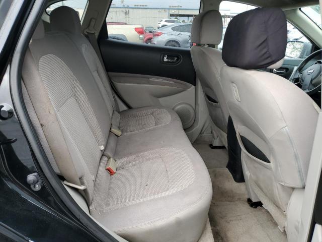 Photo 11 from auction – 2012 NISSAN ROGUE S with VIN JN8AS5MT7CW276987