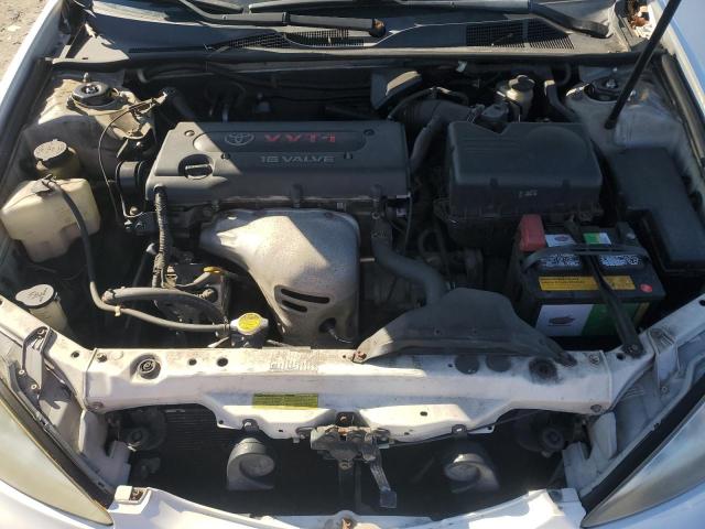 Photo 11 from auction – 2003 TOYOTA CAMRY LE with VIN 4T1BE32K13U231928