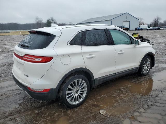Photo 3 from auction – 2015 LINCOLN MKC with VIN 5LMCJ2A96FUJ14176