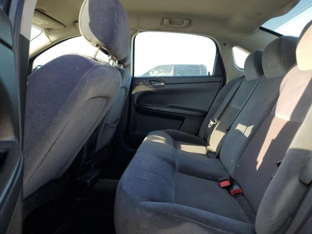 Photo 10 from auction – 2008 CHEVROLET IMPALA LS with VIN 2G1WB58K481301824
