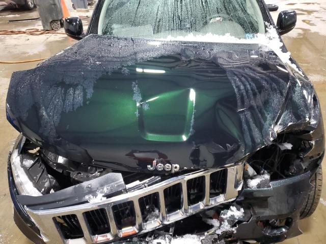 Photo 12 from auction – 2012 JEEP GRAND CHER with VIN 1C4RJFAG3CC234249
