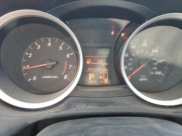 Photo 9 from auction – 2011 MITSUBISHI LANCER ES/ with VIN JA32U2FU9BU006117