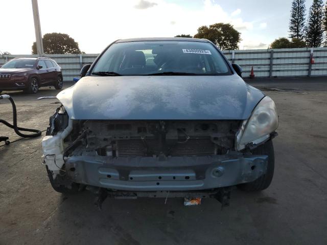 Photo 5 from auction – 2010 MAZDA 3 I with VIN JM1BL1SFXA1229823