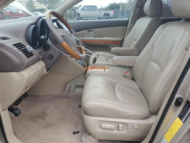 Photo 7 from auction – 2005 LEXUS RX 330 with VIN 2T2HA31U15C070067
