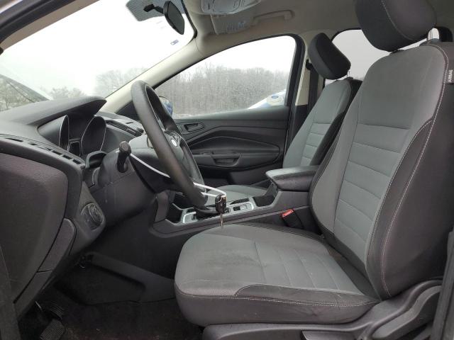 Photo 7 from auction – 2018 FORD ESCAPE S with VIN 1FMCU0F74JUA56227