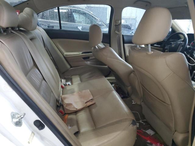 Photo 10 from auction – 2012 HONDA ACCORD SE with VIN 1HGCP2F67CA227301