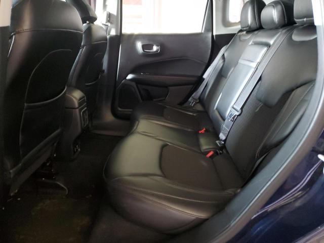 Foto 11 de la subasta – 2018 JEEP COMPASS LA con VIN 3C4NJCBB9JT186726
