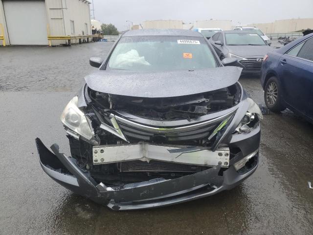 Photo 5 from auction – 2015 NISSAN ALTIMA 2.5 with VIN 1N4AL3AP8FC196601