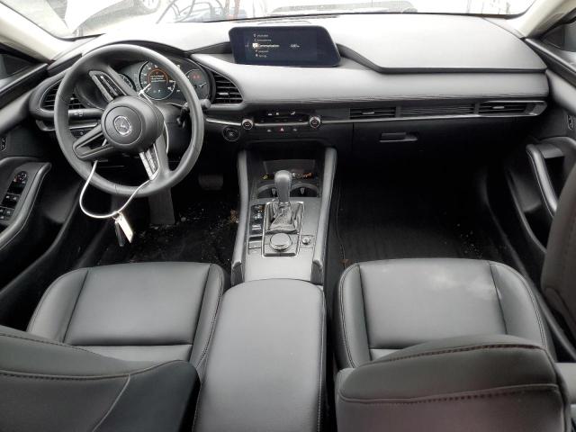 Photo 8 from auction – 2023 MAZDA 3 SELECT with VIN 3MZBPABM8PM378534