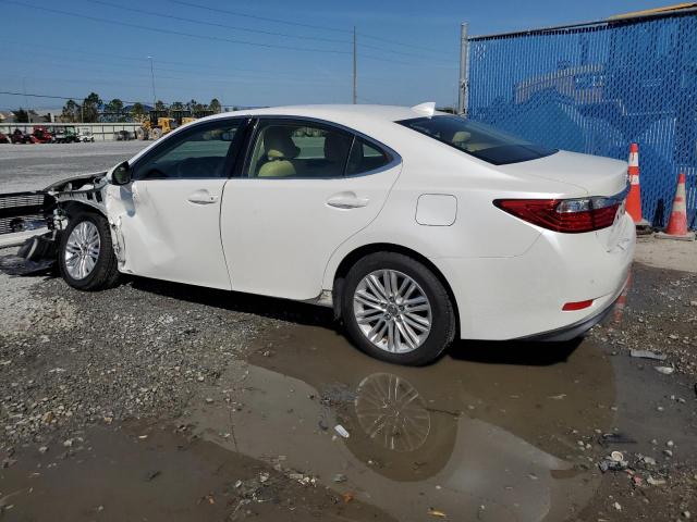 Photo 2 from auction – 2015 LEXUS ES 350 with VIN JTHBK1GG8F2183591