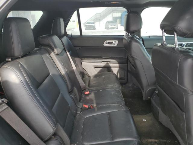 Photo 10 from auction – 2014 FORD EXPLORER X with VIN 1FM5K8D85EGB59833