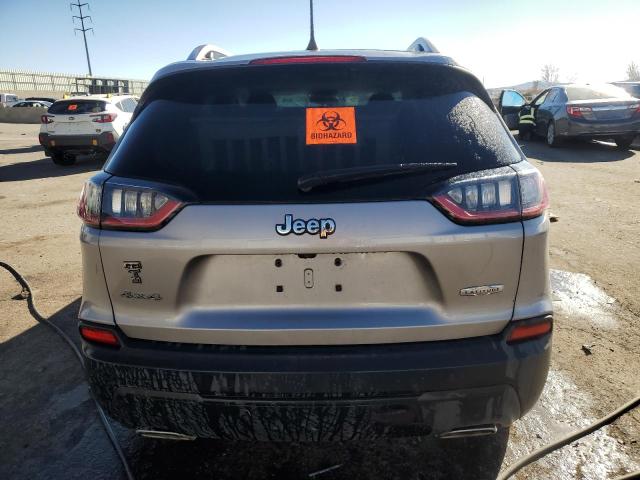 Photo 6 from auction – 2019 JEEP CHEROKEE L with VIN 1C4PJMLN3KD123927